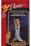 The Case of the Mesmerizing Boss