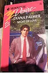 Night of Love