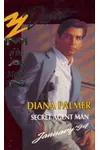 Secret Agent Man