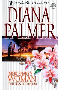 Mercenary's Woman
