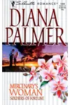 Mercenary's Woman