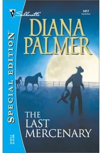 The Last Mercenary