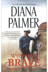 Wyoming Brave