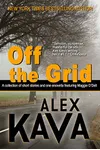 Cover of Off the Grid