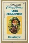 Dark Surrender (As:Diana Blayne)