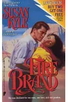 Fire Brand (As: Susan Kyle)