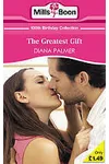 The Greatest Gift