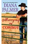 Marrying My Cowboy