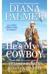 He's My Cowboy
