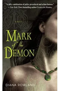 Mark of the Demon