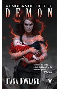 Vengeance of the Demon