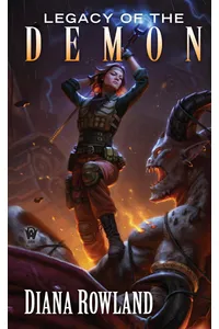 Legacy of the Demon
