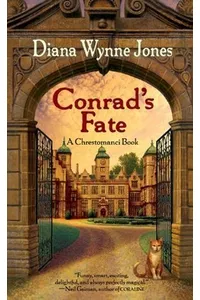 Conrad's Fate