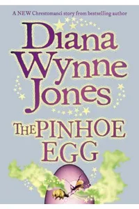 The Pinhoe Egg