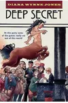 Deep Secret