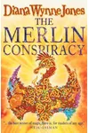 The Merlin Conspiracy