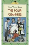 The Four Grannies