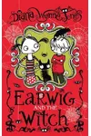 Earwig and the Witch