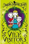 Vile Visitors