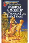 The Throme of the Erril of Sherill