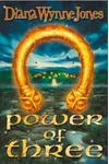 Power of Three