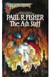 The Ash Staff