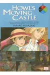 Howl's Moving Castle, Vol. 1