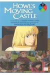 Howl's Moving Castle, Vol. 2