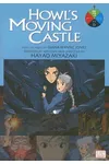 Howl's Moving Castle, Vol. 4