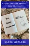 The Blake Assignment