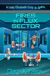 Fires in Flux Sector
