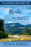 Murder at Collins Airfield