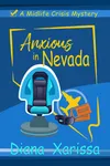 Anxious in Nevada