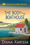 The Body in the Boathouse