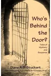 Who's Behind The Door?