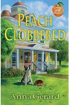 Peach Clobbered