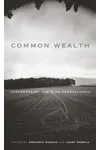 Common Wealth: Contemporary Poets on Pennsylvania