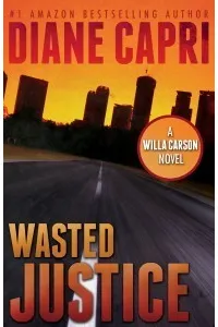 Kate's Killing / Wasted Justice
