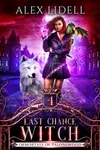 Last Chance Witch