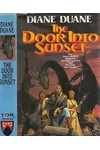 The Door into Sunset