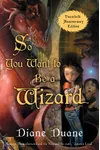 So You Want to Be a Wizard