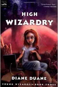 High Wizardry