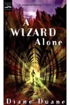 A Wizard Alone