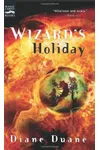 Wizard's Holiday