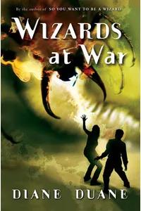 Wizards at War