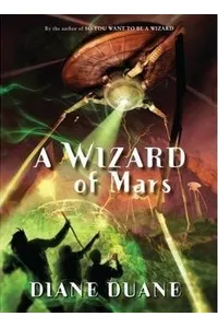 A Wizard of Mars