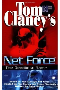 The Deadliest Game