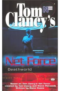 Deathworld