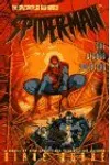 Spider-Man The Lizard Sanction