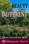 Beauty is Often Different